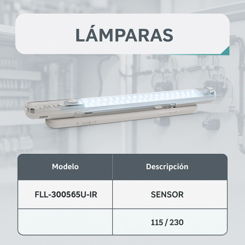 Lamparas
